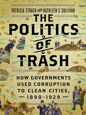 cover image of The Politics of Trash